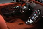 Bugatti Veyron 16.4 Grand Sport Roadster Venet 2012 года